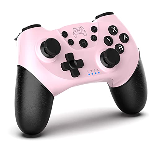 Mingtongli Indicateur LED de la manette de jeu compatible Bluetooth pour manette de jeu Cover