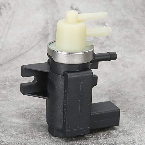 Elettrovalvola Turbo, 1K0906627A, Elettrovalvola Turbo Pressione Adatta per T5 1.9 2.0 2.5T