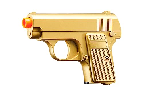 Lancer Tactical Goldenball Lightweight Durable Airsoft Gun Package-Spring M4 Rifle thumb #8