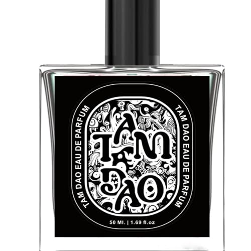 Image of MASHUR FAB-Unisex Perfume for Men & Women | Long-Lasting Eau de Parfum | Romantic & Elegant Scent for Date Night, Parties & Gifts (TAMDAO)