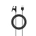 Produktbild Finelyty 1m Ladegerät Für Garmin-Serie, USB-Ladekabel Für MARQ-Driver/MARQ-Aviator/MARQ-Captain/MARQ-Expedition