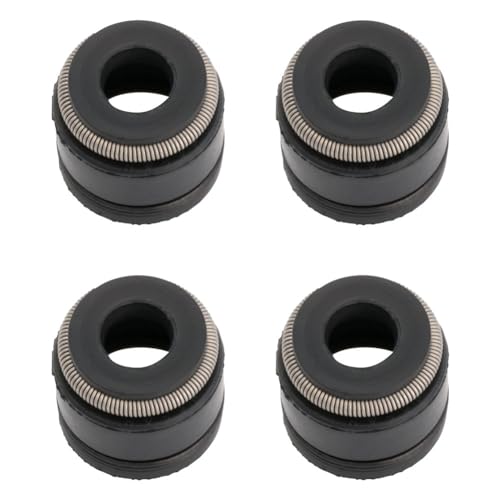 TUSK Valve Seal Kit for Suzuki DR-Z 400S 2000-2009,2011-2024