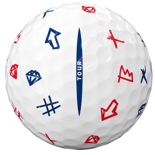 Vice Tour Limited Edition Ball