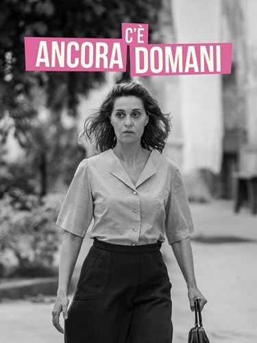  C\'è ancora domani