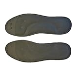 In 6 verschiedenen Doppelgrößen vorrätig. Anpassbar auf die kleinere Größe. Größen: 38/39, 40/41, 42/43, 44/45, 46/47