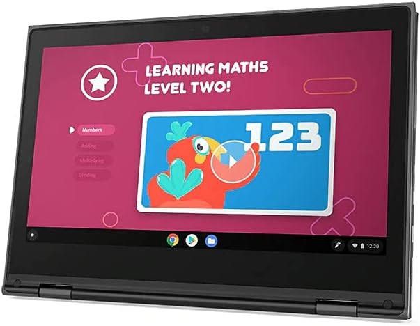 Lenovo 300e Chromebook 2nd Gen 11.6 inch AMD Panama | Ubuy