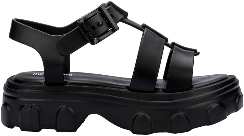 mini melissa Ella Platform for Kids