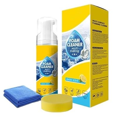 Restores Revitalizers Foam Cleaner Longlasting Coating For Car Rubbers Refurbish Auto Detailing Cleaner