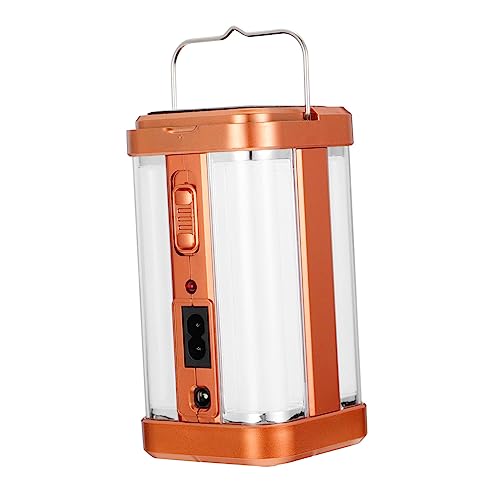Camping solaire pour vos soirées sous la tente et activités outdoor