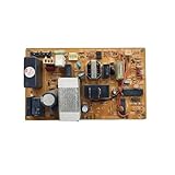 Placa de control aire acondicionado compatible con Mitsubishi, unidad exterior DE00N140B DE00N063B, circuito impreso(A(30cm))