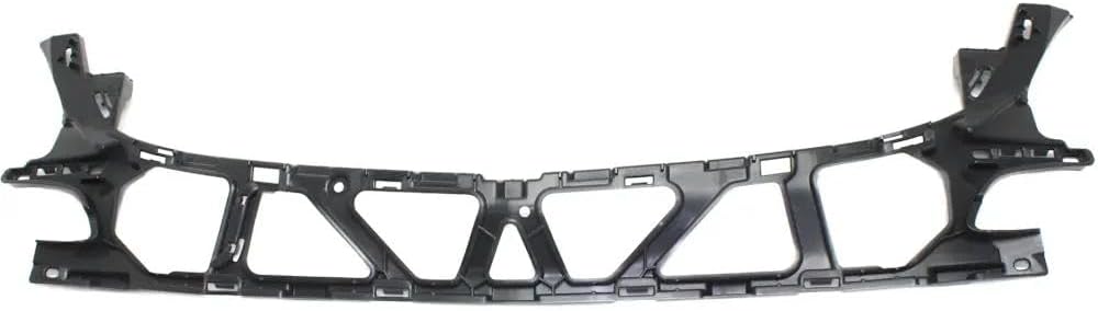 Rareelectrical New Front Bumper Cover Support Compatible With Mercedes Benz E400 4Matic 6 Cyl 3.0L E400 Hybrid 6 Cyl 3.5L E550 4Matic 8 Cyl 4.7L 2014-2016 By Mb1041102 2128854265