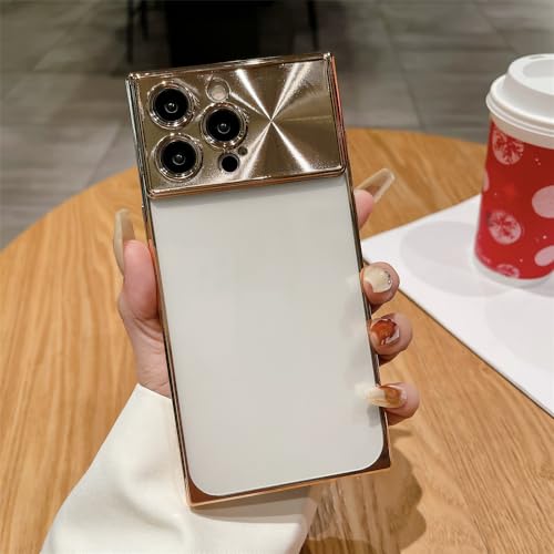 Protégez votre iPhone 15 Pro Max avec cette coque transparente anti-choc