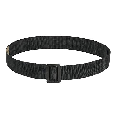 Helikon-Tex Urban Line, Mid-Pro Belt Black, Up to 47.2 inches