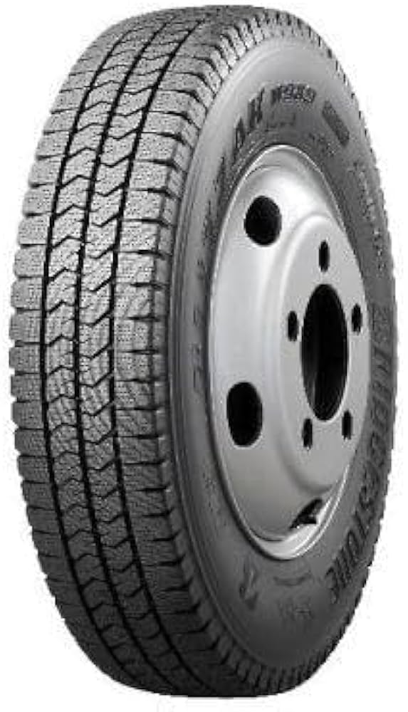 ブリヂストン BLIZZAK W989 205/70R16 スタッドレス ブリザック W979 スタッドレス 205/70R16 111/109N ブリヂストン W989