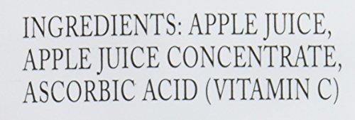 Indian Summer 100% Apple Juice, 64 Fluid Ounce (Pack Of 8) #TOP4