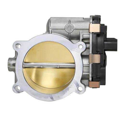 Cuerpo de acelerador Cadillac CTS 6.2L 2009-2015 válvula de estrangulación 12601387