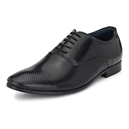 Image of Nubeno Mens Formal Shoes