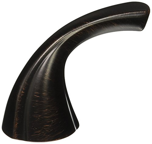Delta RP61287RB Addison Single Metal Lever Handle Kit with Button and Set Screw, Venetian Bronze