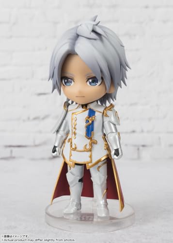 Image of TAMASHII NATIONS - Tales of Arise - Alphen, Bandai Spirits Figuarts mini Action Figure