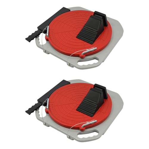 360° Aluminum Turn Plates with 0-50° Scale