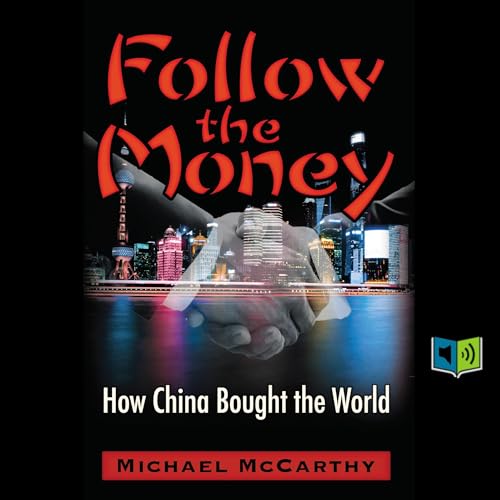Follow the Money by Michael William McCarthy episode artwork