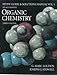 Organic Chemistry: Study Guide and Student Solutions Manual, Volume 1