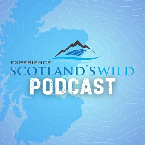 Scotland's Wild Podcast Titelbild