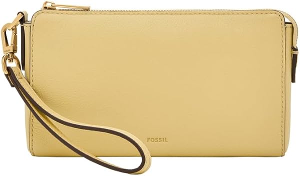 Fossil Wristlet Pouch