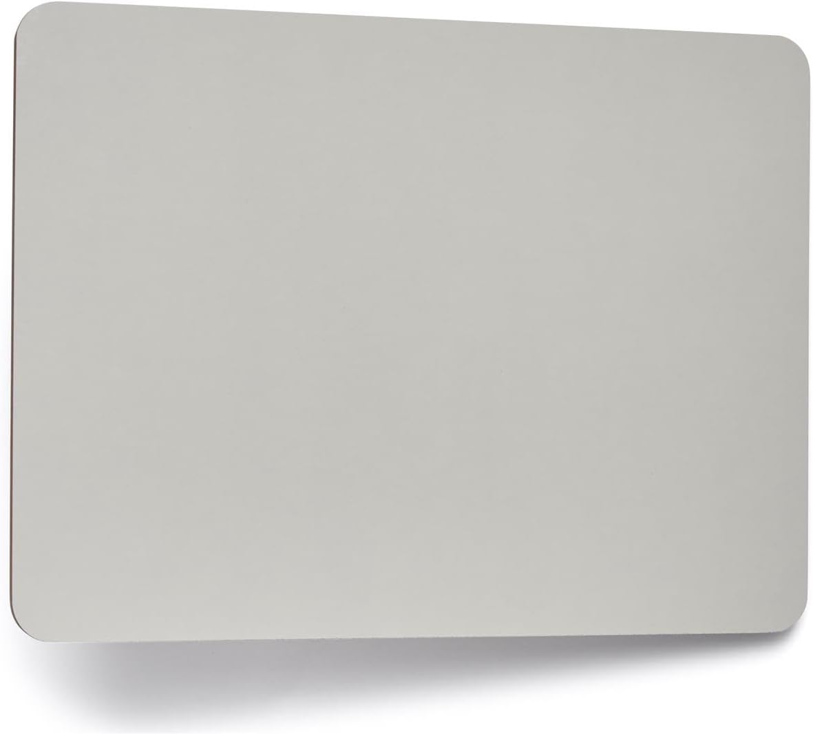 Displays2go Write-On Student Lapboards with Dry Erase Surface and No Ghosting Design (DRYERS129)