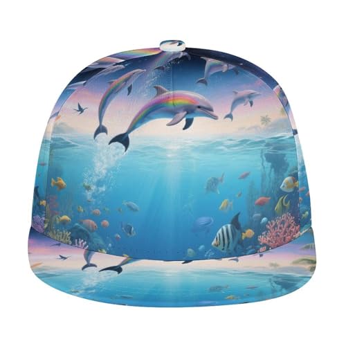 Supdreamc Men & Women Basic Baseball Cap Dad Hat for Hiking Tennis Outdoor3