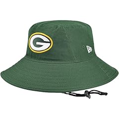 Green Bay Packers, Green