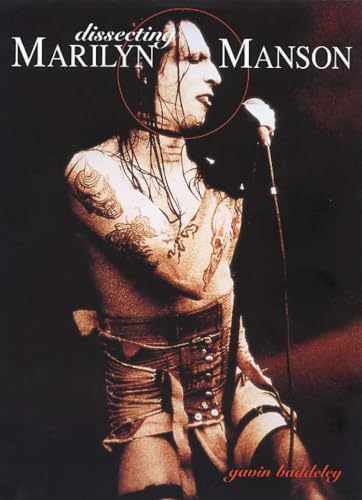 Image of Dissecting Marilyn Manson