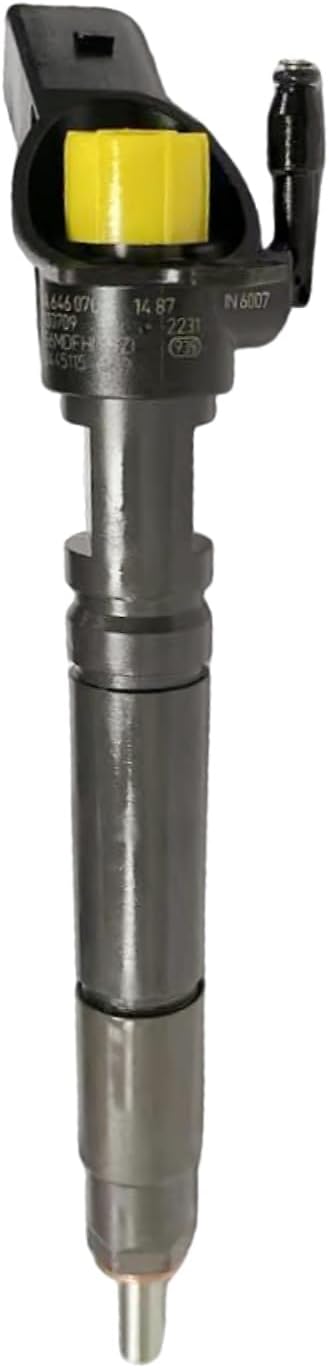 6PCS Fuel Injector 0445115069 0445-115069 Fits for Benz for Vito 115CDI V639 Diesel 2.2L