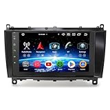 🚗【Navigation GPS + Bluetooth 5.0】Cet autoradio 2 din est équipé d’un module GPS haute précision intégré avec antenne externe et cartes hors ligne préinstallées pour une navigation immédiate même sans connexion Internet. Entièrement compatible avec Google Maps, iGO, Waze et Sygic, il offre une navigation fluide et en temps réel via 4G ou WiFi. 📶 Bluetooth 5.0 de dernière génération pour un appairage rapide et une connexion stable sans interférences. Prend en charge les appels mains libres, la synchronisation du répertoire téléphonique et le streaming audio A2DP pour une expérience de conduite plus confortable et pratique.