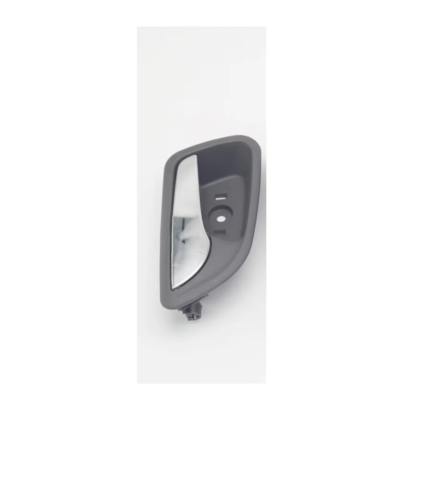 Jkswzma Car Inner Handle for Chevrolet for Cruze 2009-2015 Interior Door Handle OEM Left 96952176 Right 96952178(1PC Rear Right)