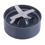 for NutriBullet Replacement Parts,Blender Blade,Blender Replacement Parts Extractor Blade,600W 900W Stainless Steel Blade Base Fits for Blender(900W)