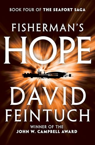 Fisherman's Hope (The Seafort Saga Book 4)