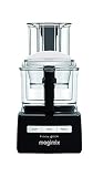 Magimix Compact 4200 XL Black 950 Watt Food...