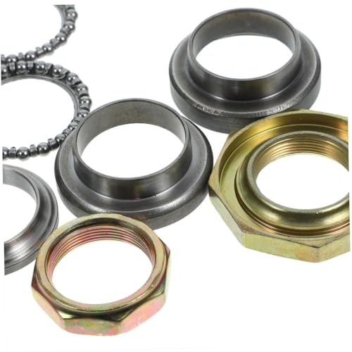 Roulements de fourche trottinette kit direction complet remplacement pièces détachées