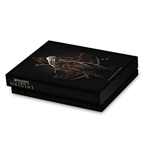 Skin Xbox One X Protection Anti Rayure Autocollant Vinyle