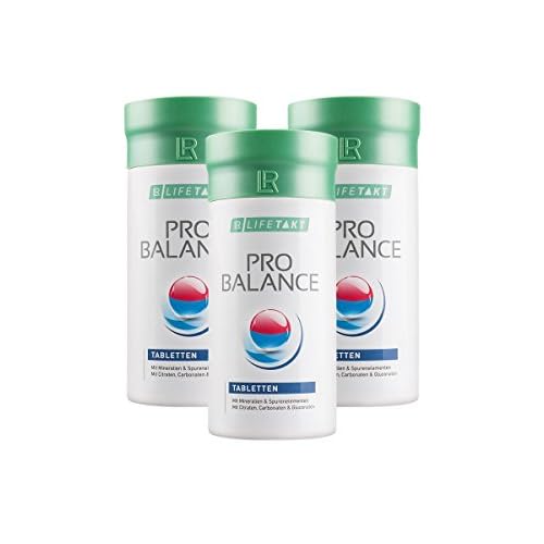 Pro Balance Tabletten 3er Set