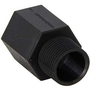 Botanicare Ebb & Flow Extension Fitting