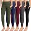 Black/Gray/Navy/Burgundy/Army Green