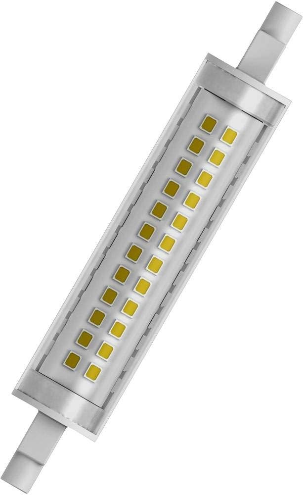 Lampadina LED tubolare Osram R7S bianco caldo 12 W 1521 lm