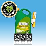 Weedol Lawn Weed Control 3L Ready To Use Spray | Selective Broadleaf Weed Killer for Grass | Kills Dandelions, Clover & Daisies to the Root | Glyphosate-Free Pet Safe When Dry | Covers 100m² - Image 5