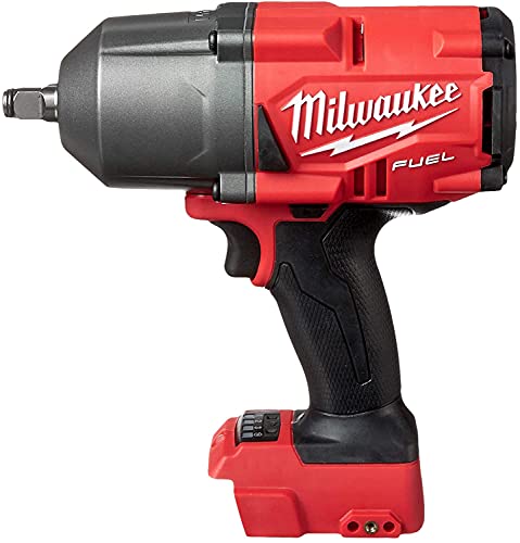 Milwaukee 2767-20 M18 Fuel High Torque 1/2-Inch Impact Wrenc