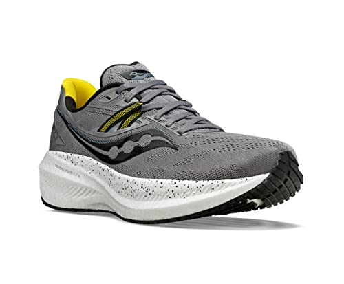 Image of Saucony Men's, Triumph 20 Running Shoe