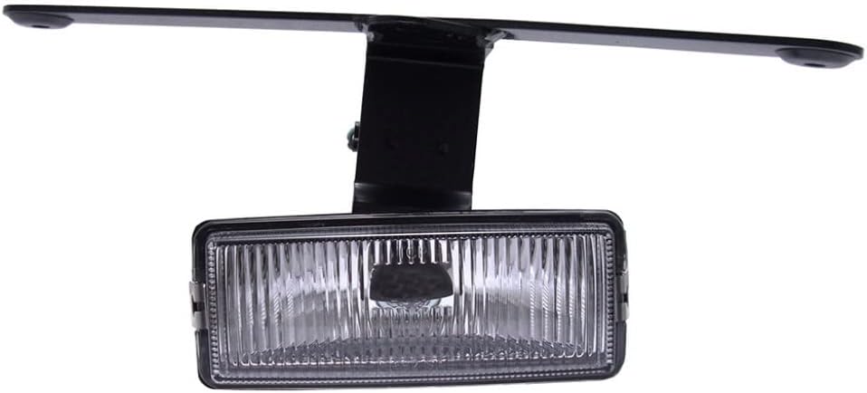 For Nissan Xterra Fog Light 2000 2001 Passenger Side | Replacement For NI2593110 | 26150-7Z005
