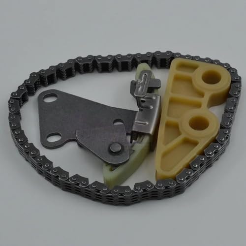 Cadena de bomba de aceite 13450-RAA-A02 para kit tensor de distribución Element y Fit 3