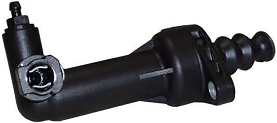 Slave Cylinder - Automobile Clutch Secondary Cylinders, Clutch Slave Cylinder 1pc fits Volkswagen 2018-2018 fits Volkswagen Caddy 2017-2019 fits Volkswagen Eos 2016-2016